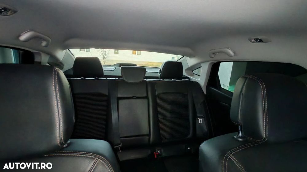 Renault Talisman - 22