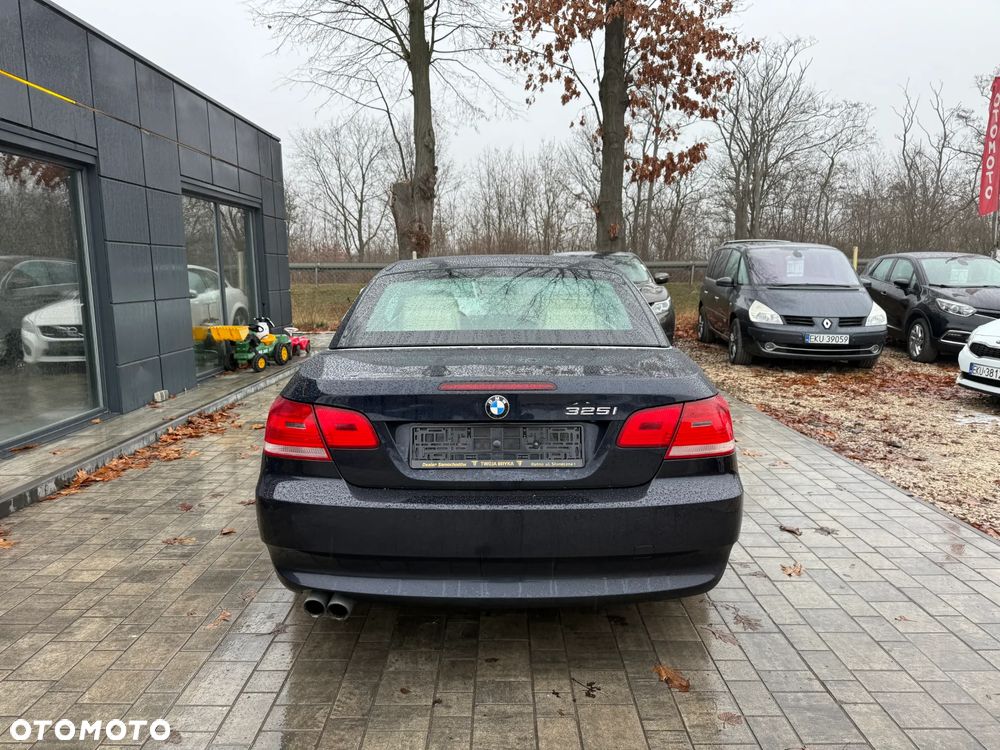 BMW Seria 3 325i Edition Exclusive - 19