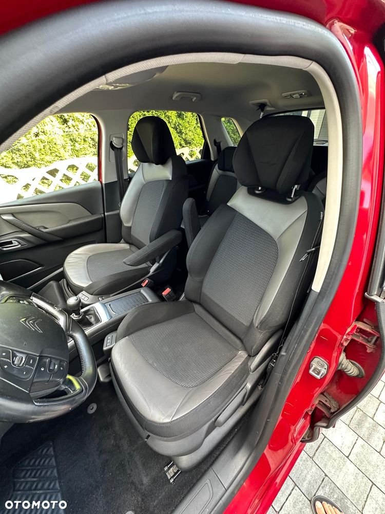 Citroën C4 Picasso 1.6 e-HDi Intensive - 25