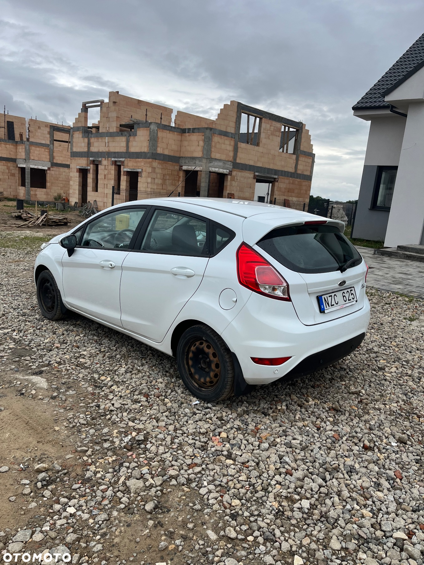 Ford Fiesta 1.25 Ambiente - 5