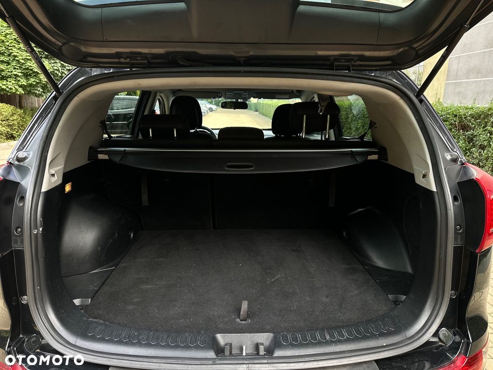 Kia Sportage 1.7 CRDI L 2WD - 26