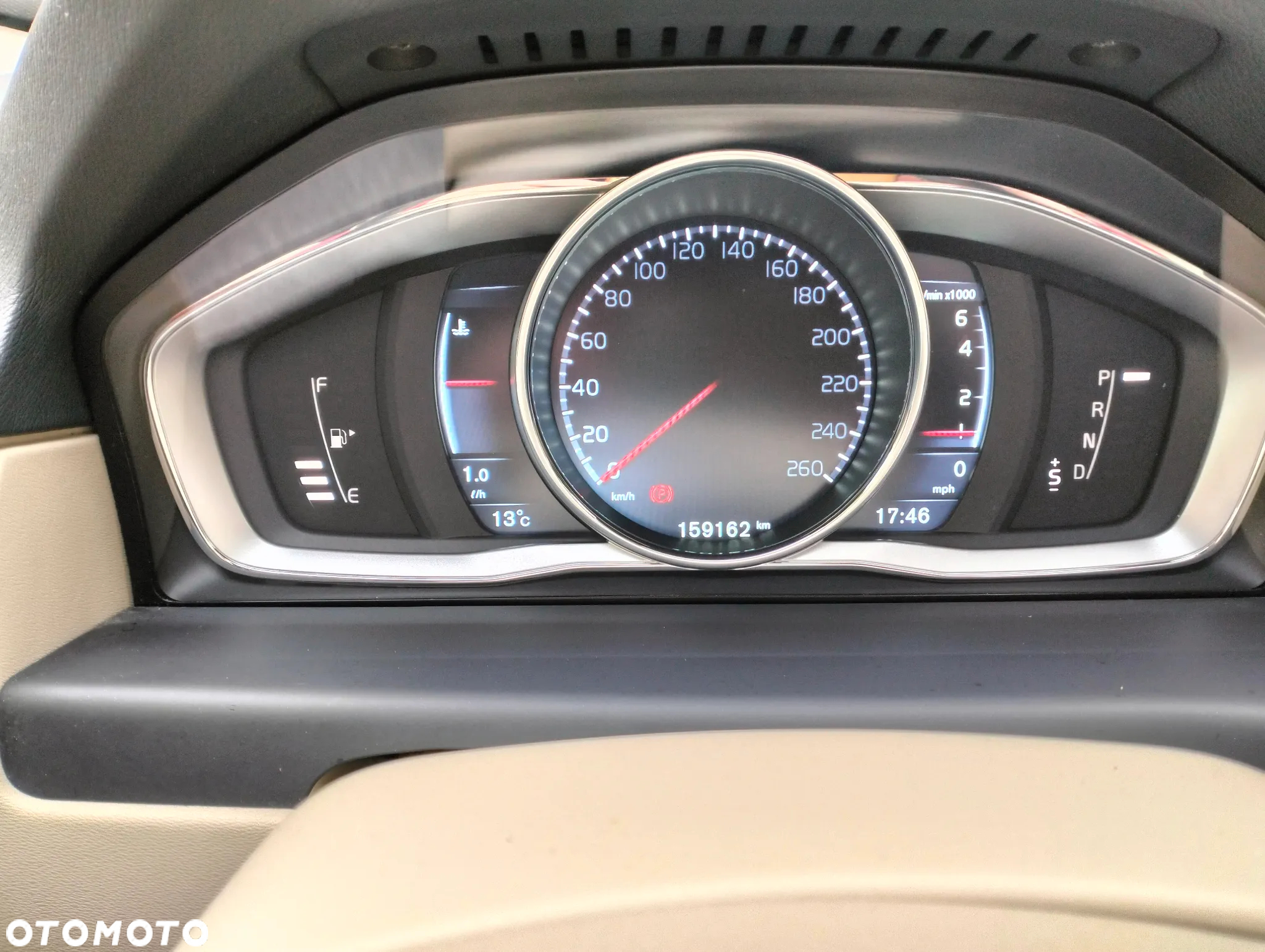 Volvo S80 T5 Drive-E Executive - 11