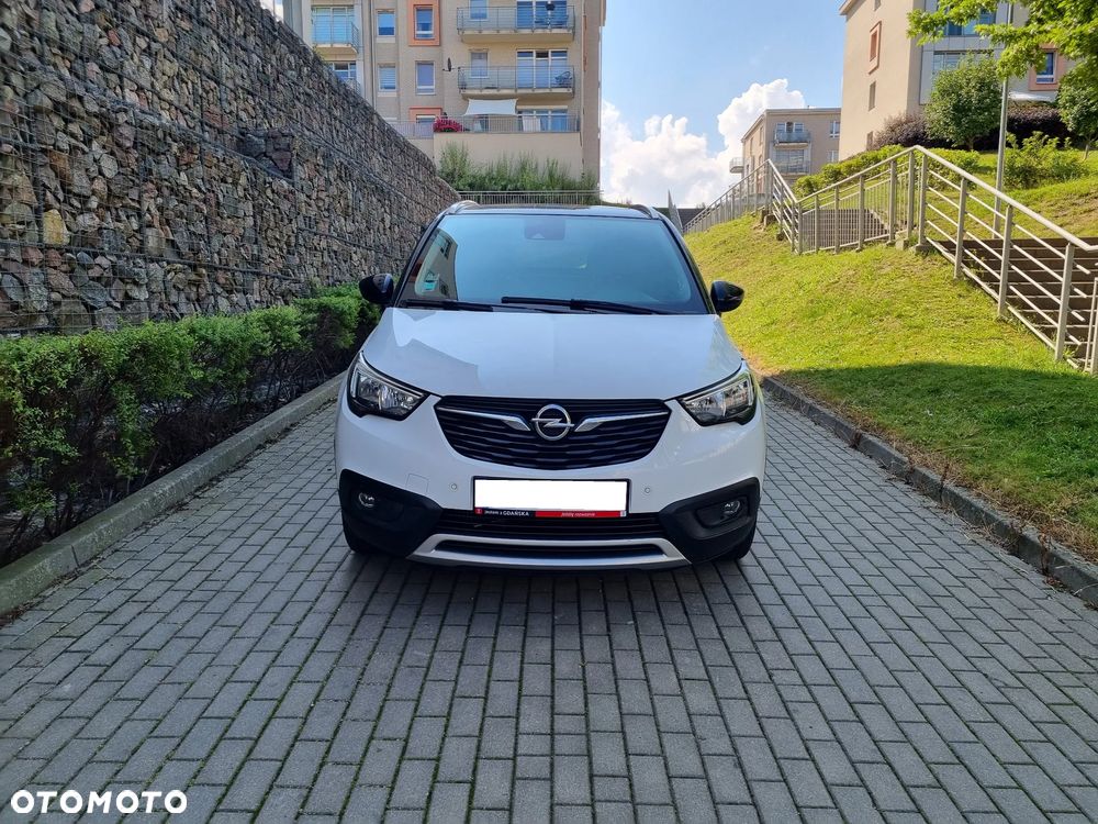 Opel Crossland X 1.2 T Elite S&S - 2
