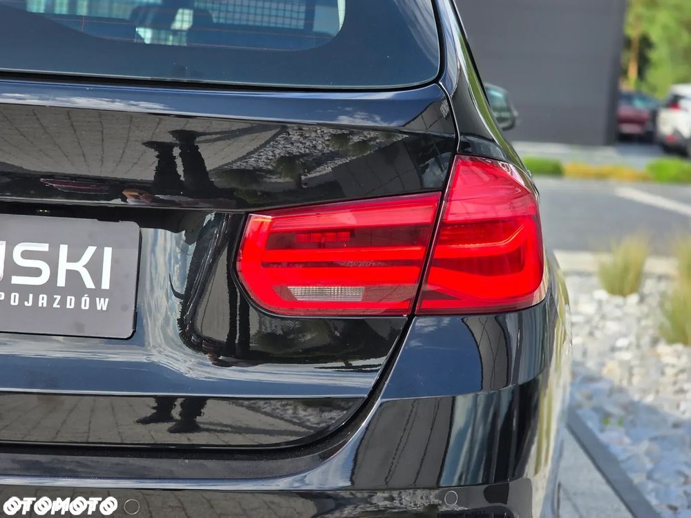 BMW Seria 3 318i GPF Advantage - 27
