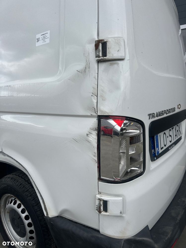 Volkswagen Transporter - 26
