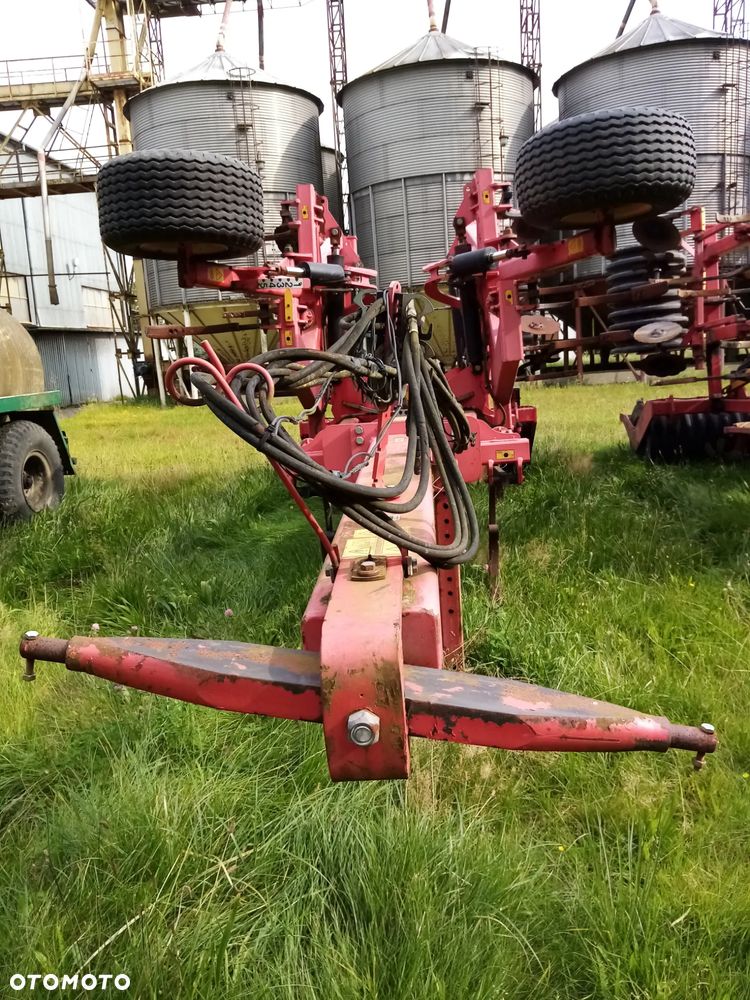 Väderstad CULTUS CS -420 - 2