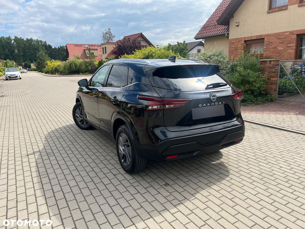 Nissan Qashqai - 11