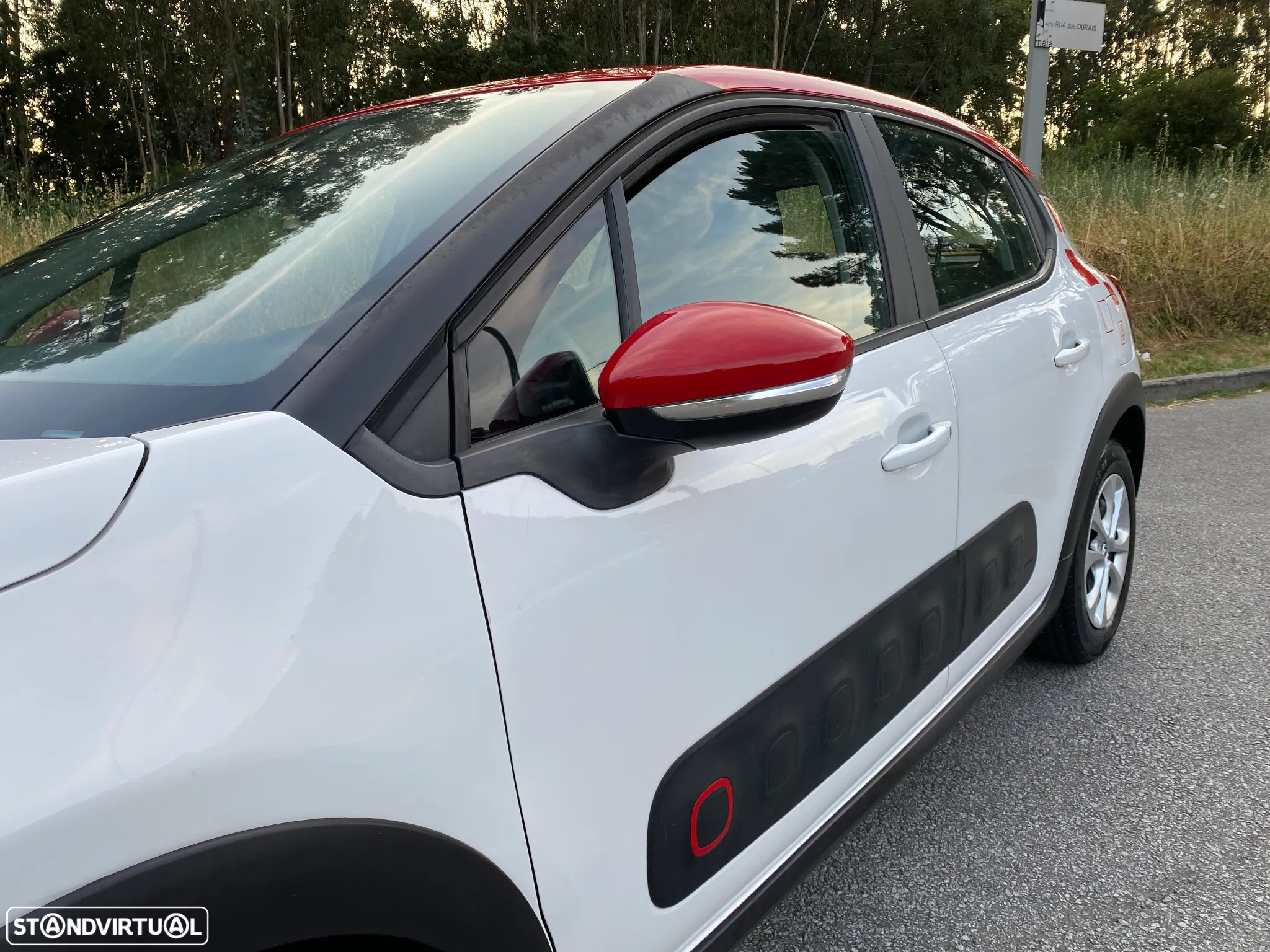 Citroën C3 1.2 PureTech Shine - 31