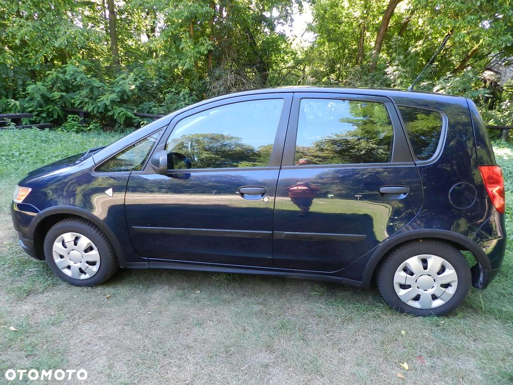 Mitsubishi Colt 1.3 Polar - 8