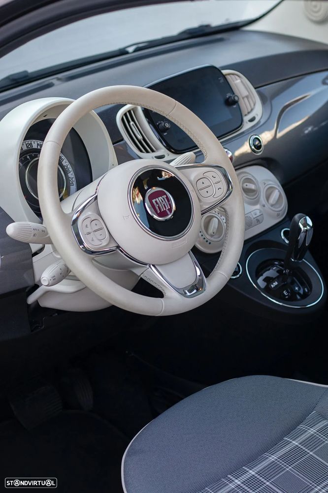 Fiat 500 - 8