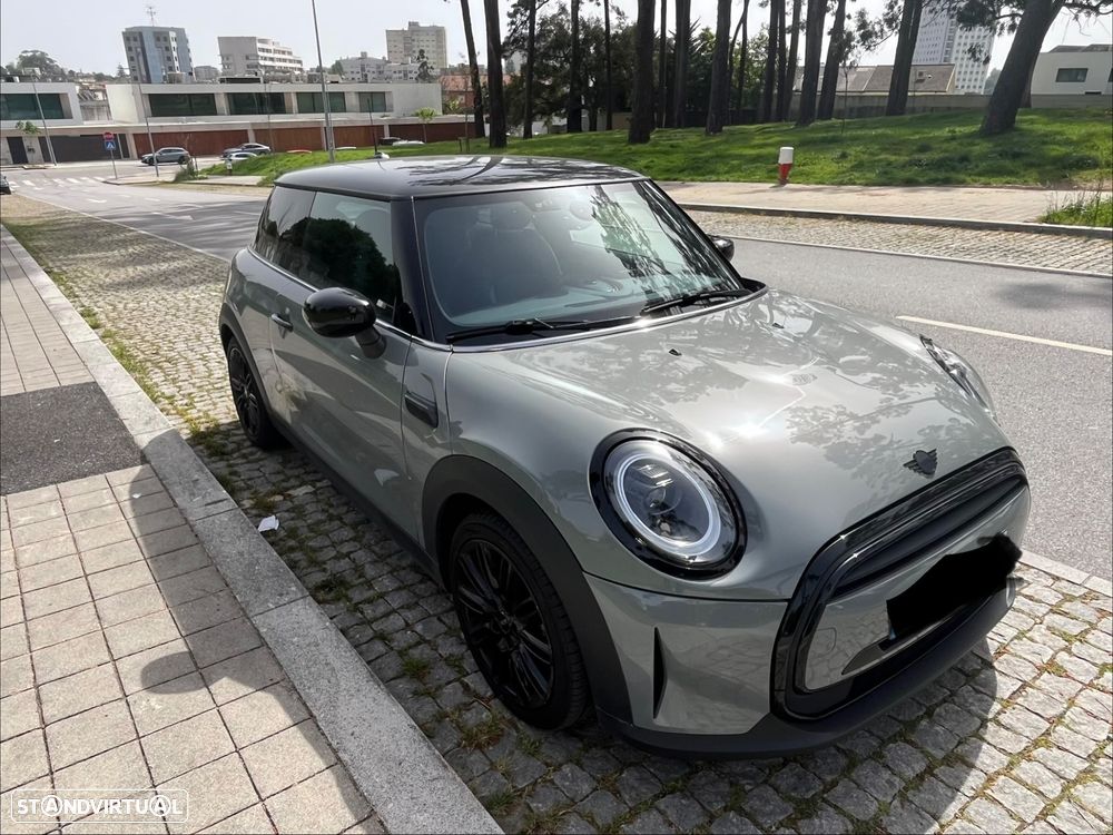 MINI Coupé - 4