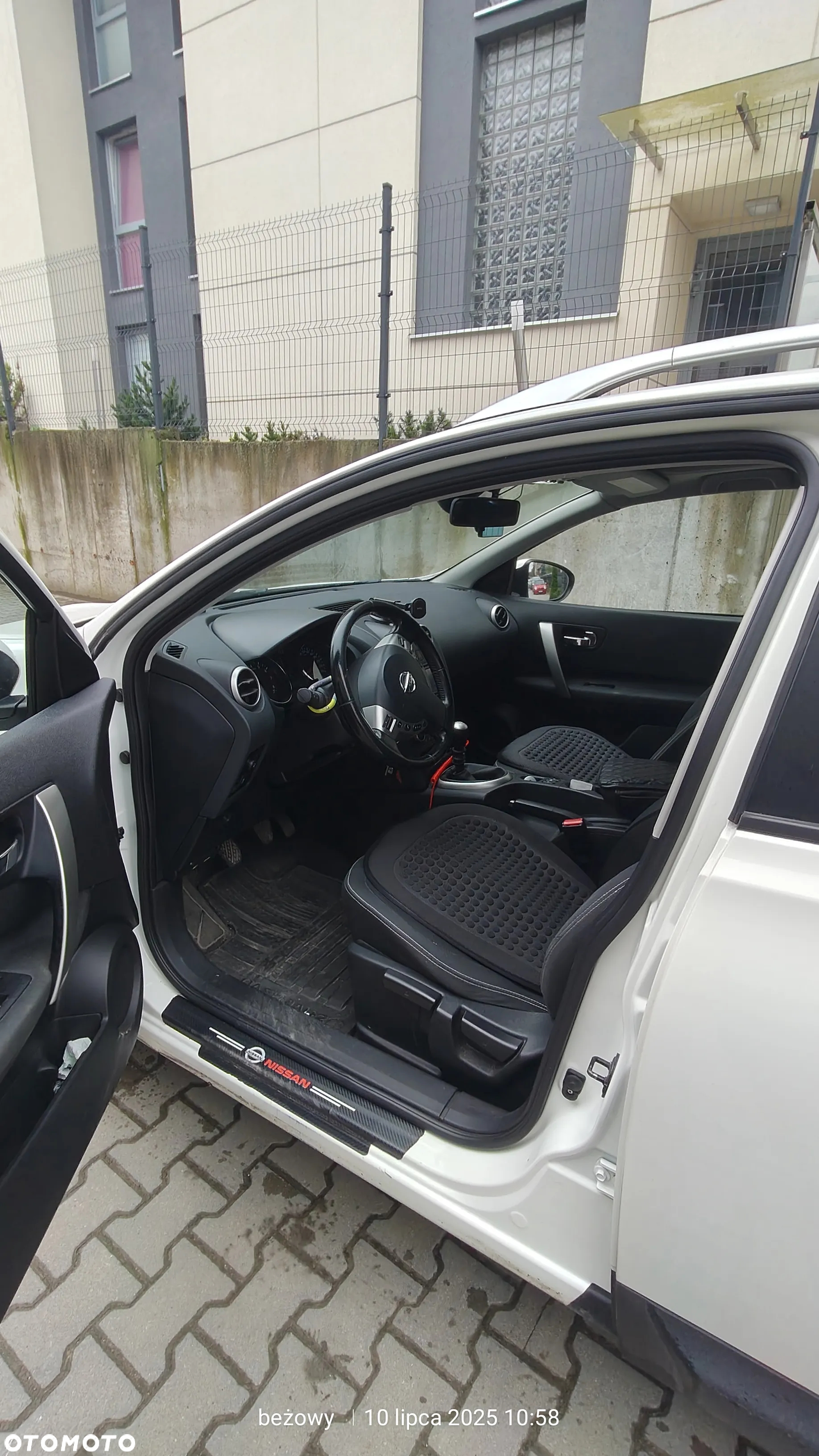 Nissan Qashqai+2 2.0 Tekna - 5