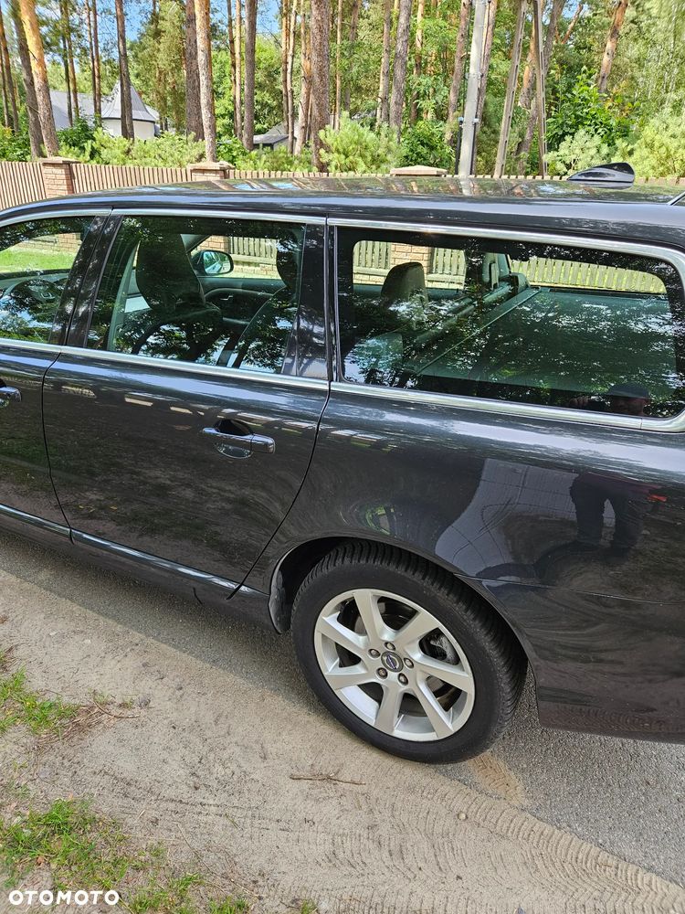 Volvo V70 - 13