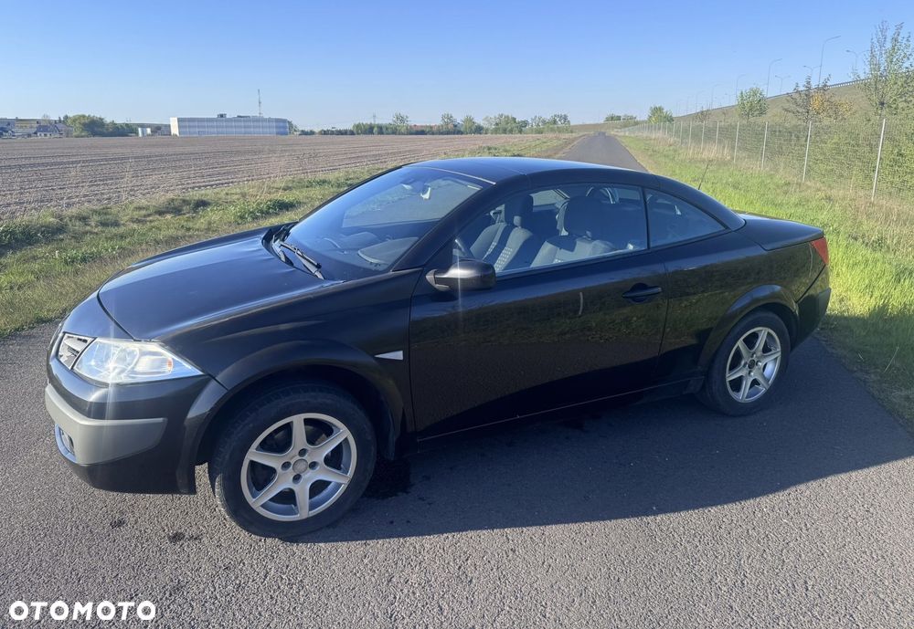 Renault Megane 1.6 16V Authentique - 9