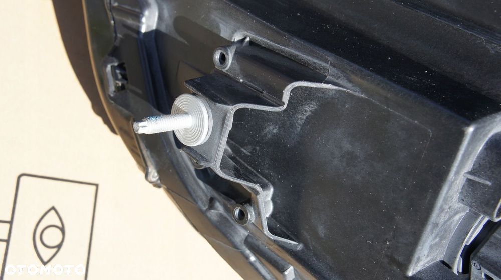 PRZEDNIA LEWA PRAWA LAMPA OPEL CORSA F FULL LED - 7