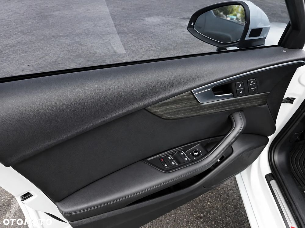 Audi A4 Limousine - 10