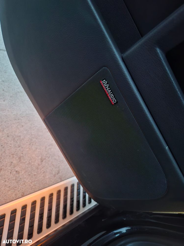 Volkswagen Touareg 3.0 V6 TDI DPF Automatik Expedition - 37