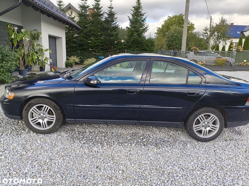 Volvo S60 - 15