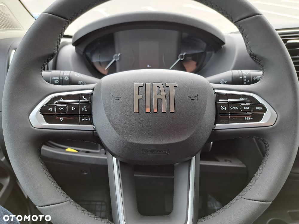 Fiat Ducato furgon L4H3 FULL LED, Bogate wyposażenie!! Gwarancja do 4lat - 16
