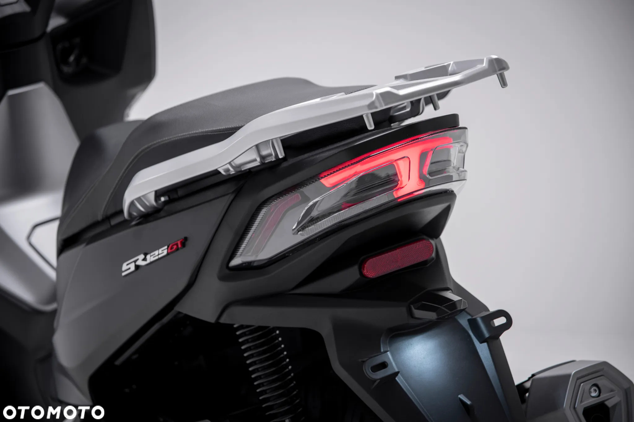 VOGE SR1 - 10