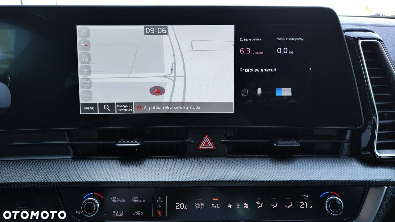 Kia Sportage - 24