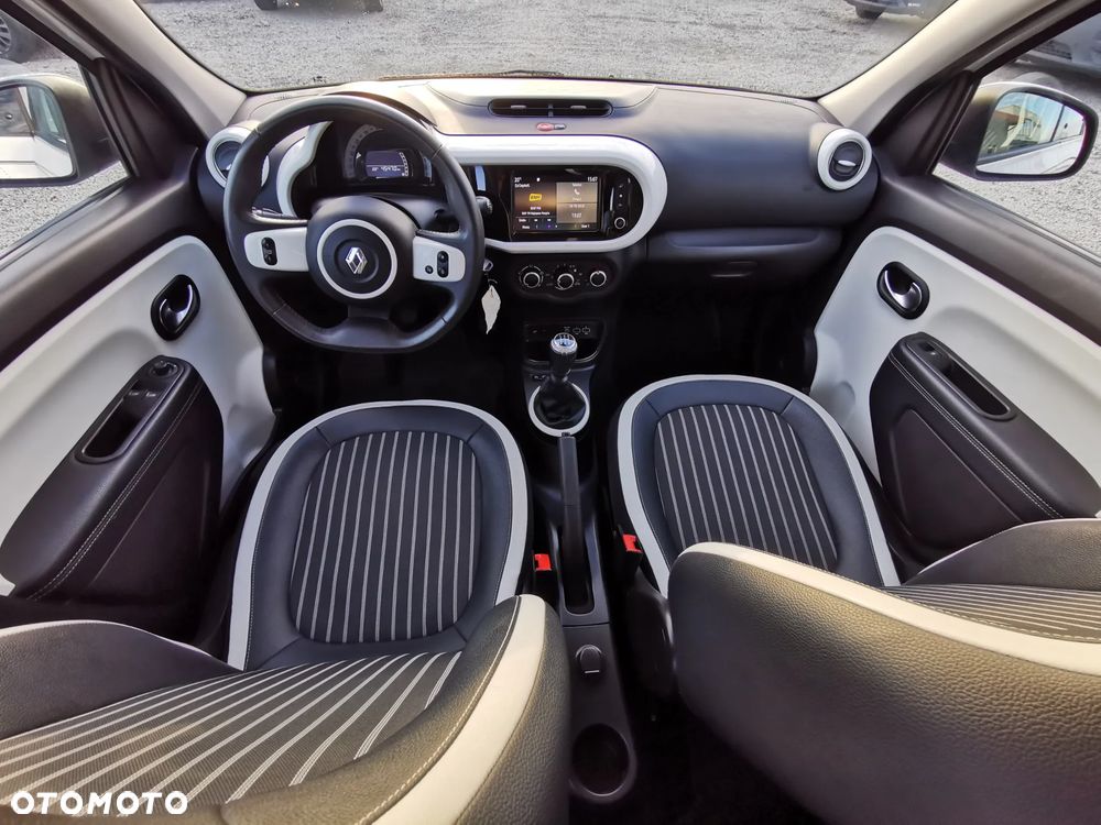Renault Twingo - 8