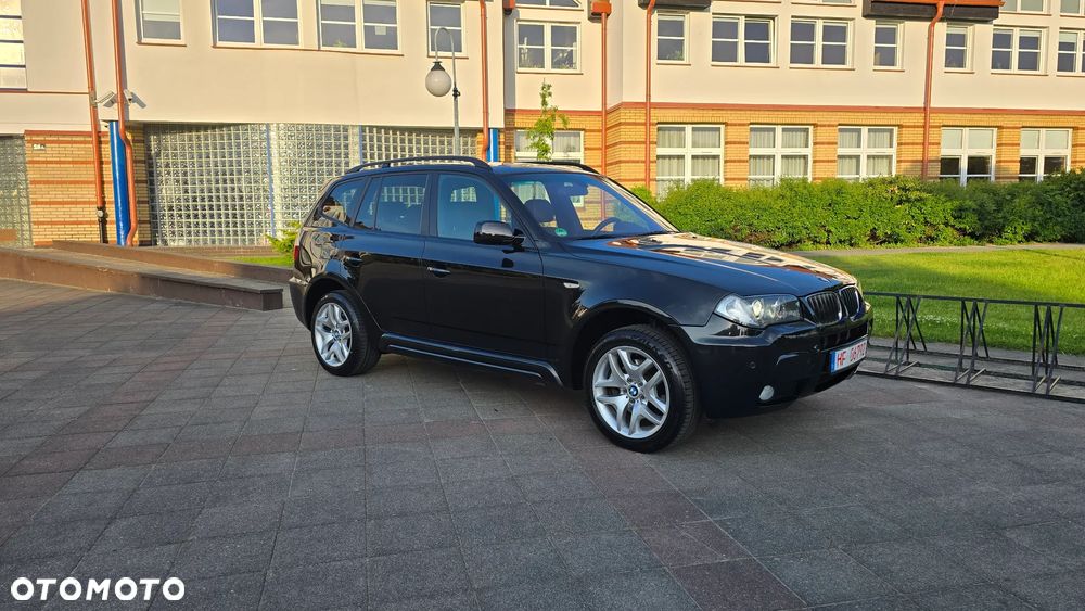 BMW X3 - 39