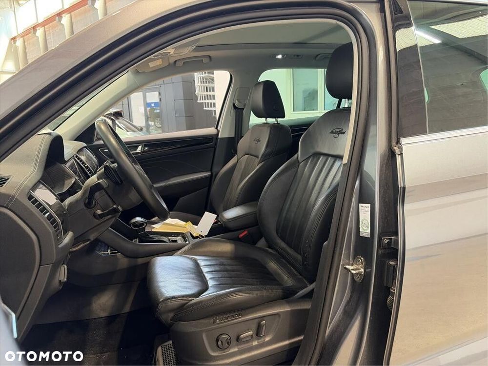 Skoda Kodiaq - 6