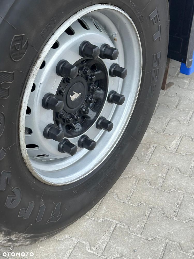 Schmitz Cargobull - 23