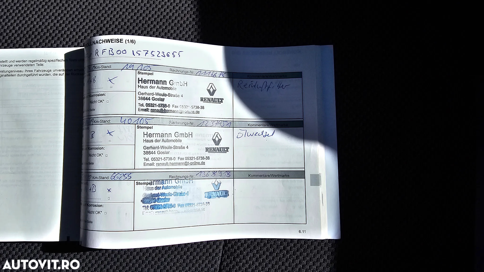 Renault Megane ENERGY TCe 130 BUSINESS - 24