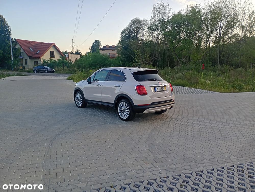 Fiat 500X 1.4 Multiair 4x2 S&S S-Design Cross Look - 6