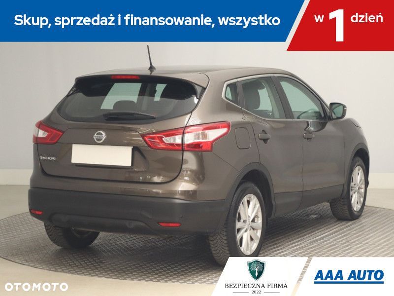 Nissan Qashqai - 7
