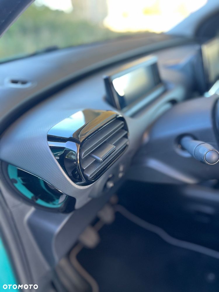 Citroën C4 Cactus PureTech 110 Stop&Start Shine - 24