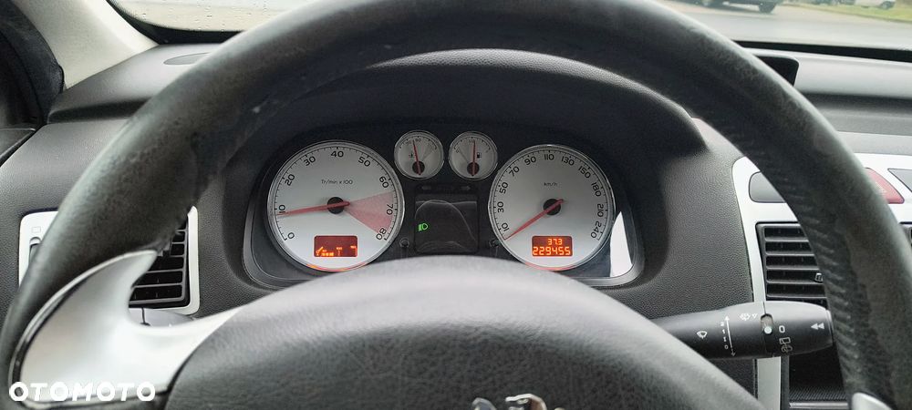 Peugeot 307 110 Epok - 27