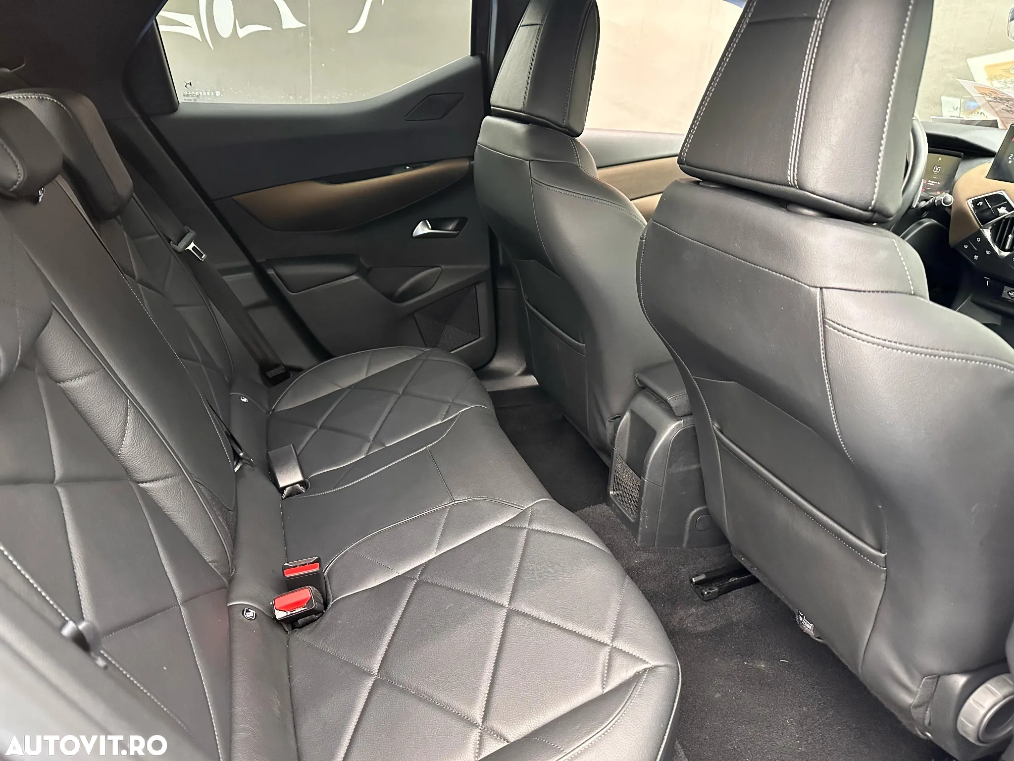 Citroën DS3 - 8