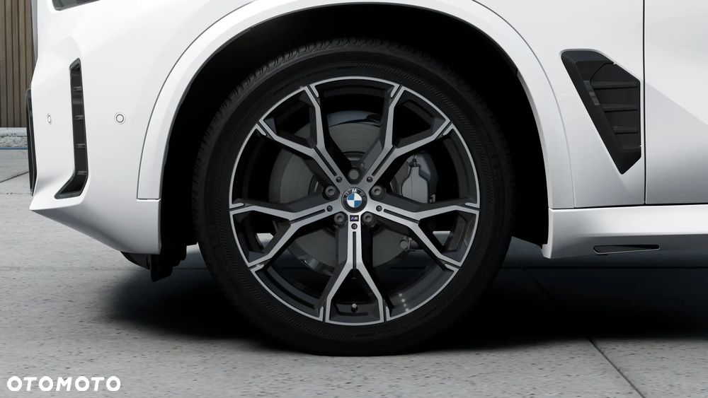 BMW X5 xDrive40d - 4