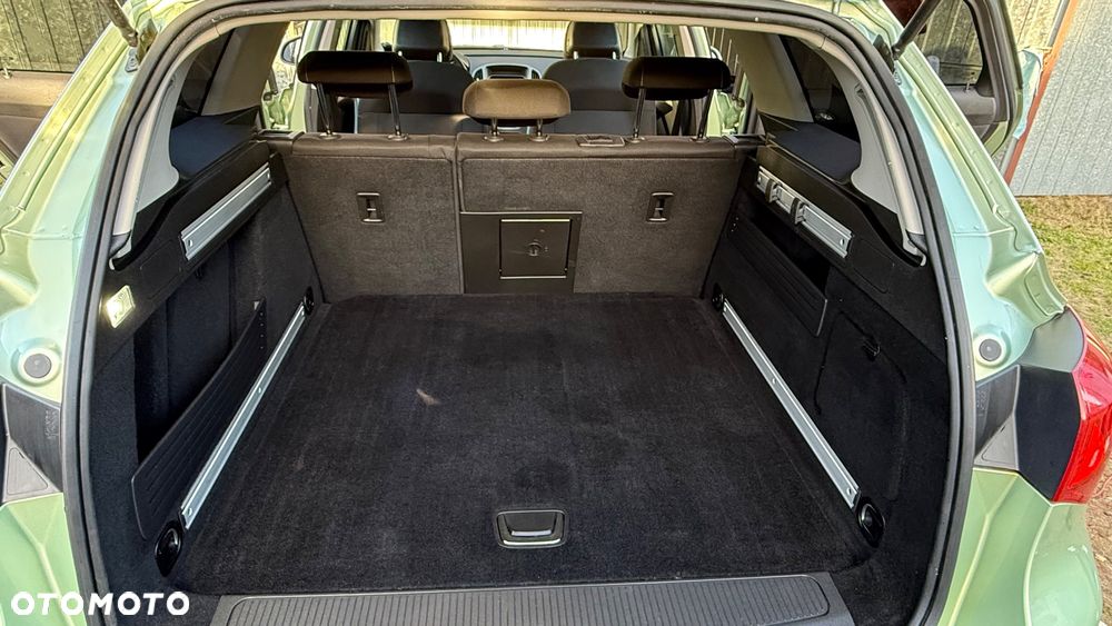 Opel Astra 1.7 CDTI DPF ecoFLEX Sports TourerStart/Stop 105g Edition - 17