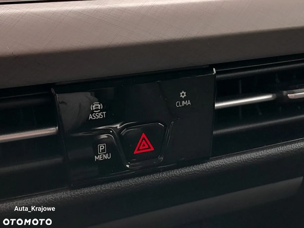 Volkswagen Golf VIII 2.0 TDI Life - 24