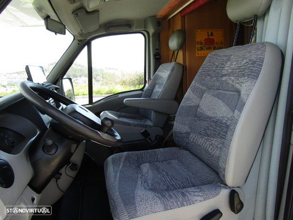 Rimor Katamarano FAMALY 101 6 LUGARES - 12