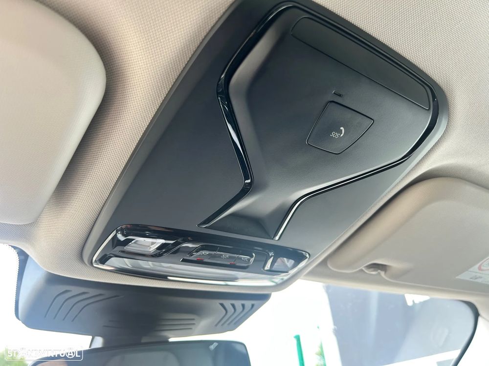 BMW X3 xDrive30e Aut. - 15