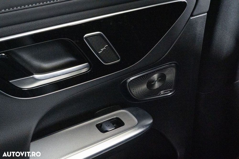 MERCEDES-BENZ GLC-Class 2025 — imagine 29