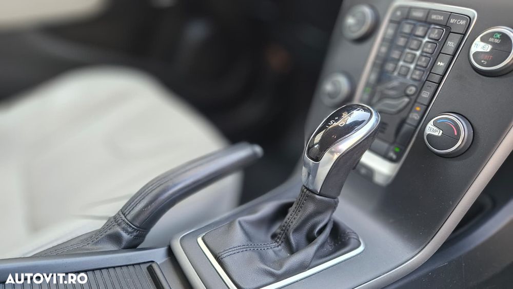 Volvo V40 - 12