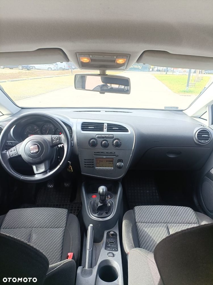 Seat Leon - 7