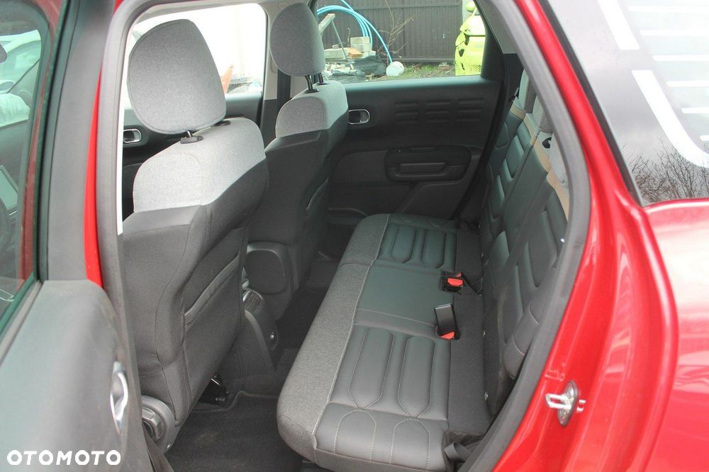 Citroën C3 Aircross - 12
