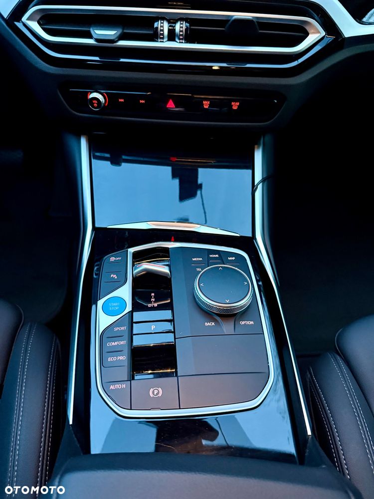 BMW i4 eDrive35 Gran Coupe - 23