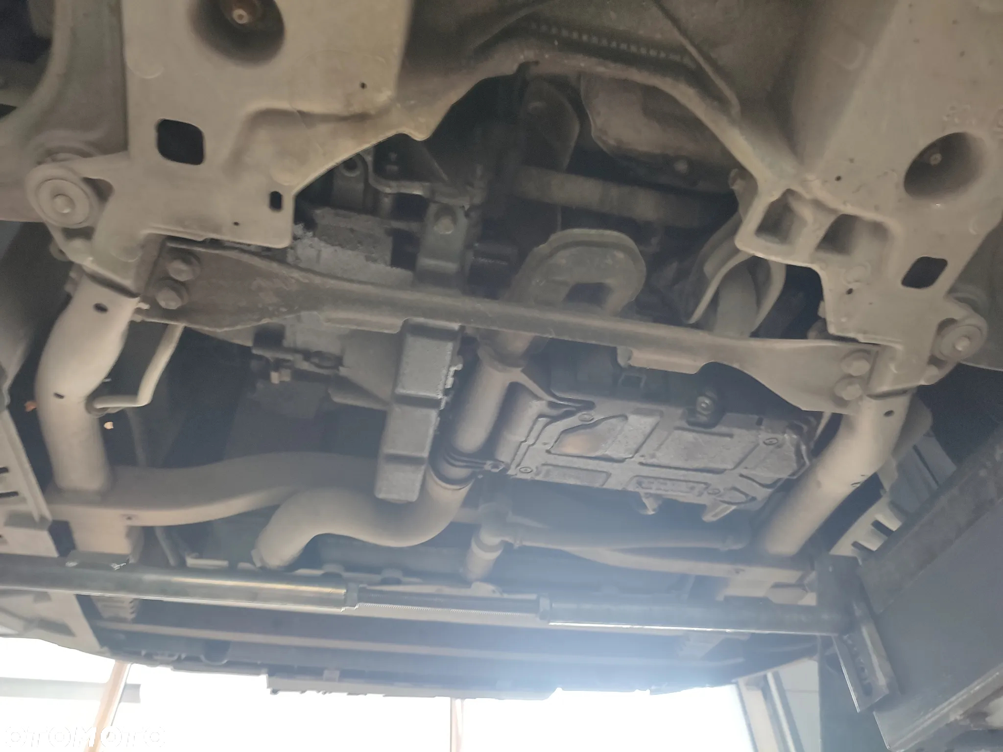 Peugeot 407 2.0 HDI Platinum - 19