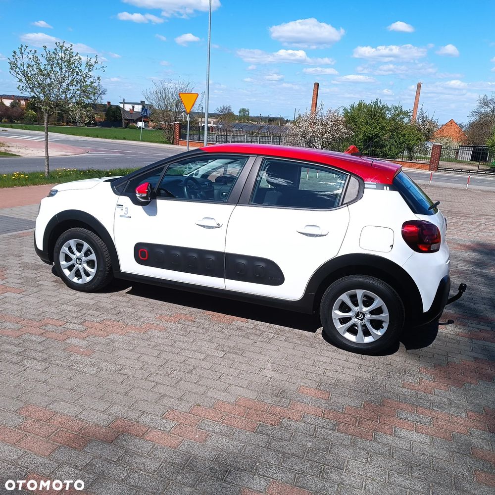 Citroën C3 - 4