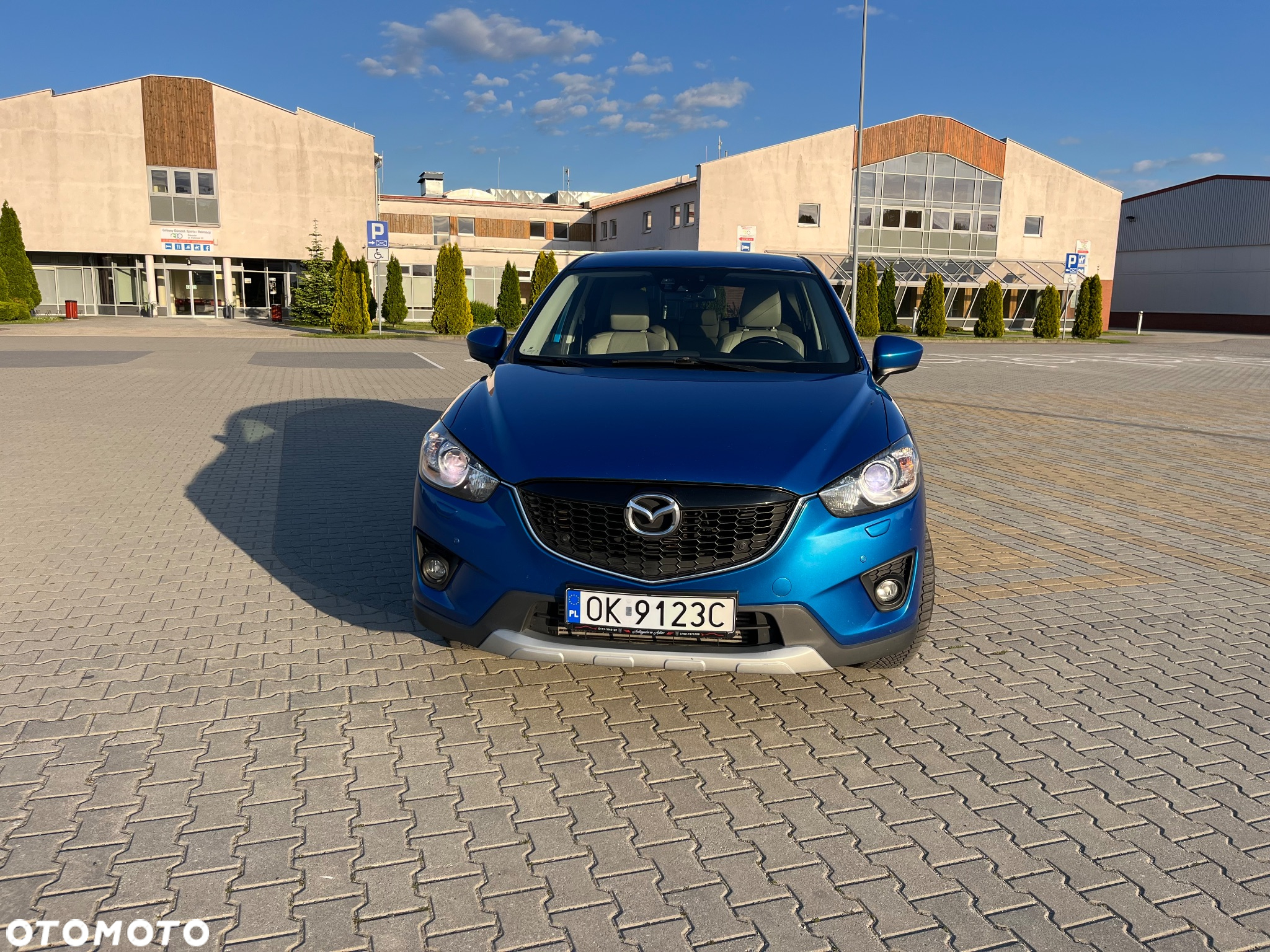 Mazda CX-5 - 16