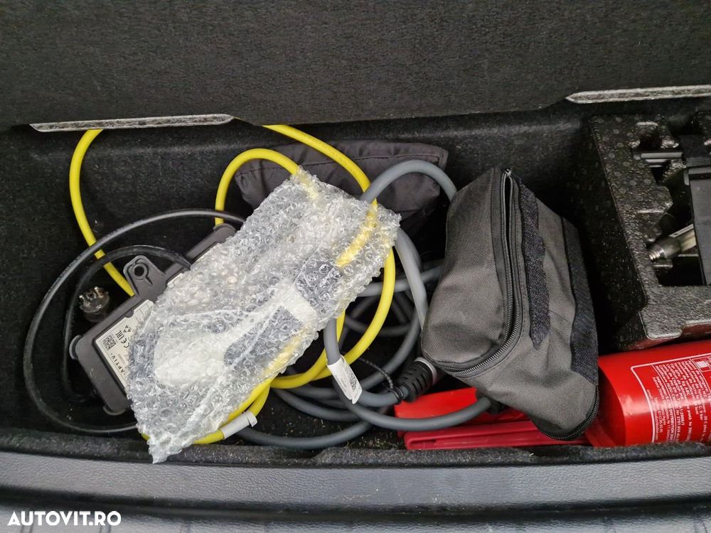 BMW X1 xDrive25e AT PHEV - 7