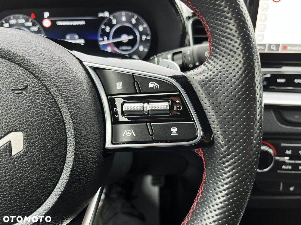 Kia ProCeed 1.6 T-GDI DCT7 OPF GT - 14